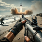 World War MOD APKs 0.1.9.7 (Unlimited Money)