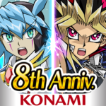 Yu-Gi-Oh Duel Links MOD APKs 9.5.0 Unlimited Money