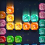 Zodiac GemPop MOD APKs 1.0.6 (Unlimited Money)