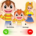 bely y beto juegos de llamada MOD APKs 1.0.20 (Unlimited Money)