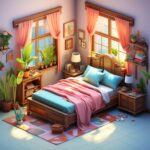 100 Doors Escape MOD APKs v2.6.5 (Unlimited coins)