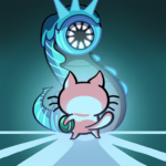 9Cat Saga MOD APKs 0.9.24 (Unlimited Money)