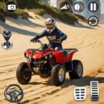 ATV Quad Bike 3d MOD APKs 1.27 (Unlimited Money)