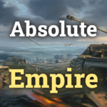 Absolute Empire MOD APKs 1.62 (Unlimited Coins)