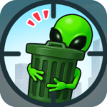 Alien Seeker MOD APKs 1.0.5 (Unlimited Crystals)