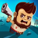 Aliens Drive Me Crazy MOD APKs 3.2.4 (Unlimited Coins)
