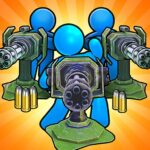 Ammo Fever MOD APKs 0.37.1 (Unlimited Money)
