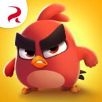 Angry Birds Dream Blast MOD APKs 1.83.0 (Unlimited Coins)