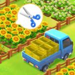 Animals Garden MOD APKs 1.0.134 (Unlimited Coins)