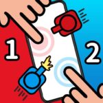 Antistress Two Player Battle MOD APKs 5.4.9 (Unlimited Money)