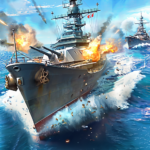 Armada MOD APKs 2.5.1 (Unlimited Money)