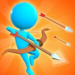 Arrow Defense 3D MOD APKs 1.2.9 (Unlimited Money)