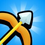 Arrow Storm MOD APKs 0.2 (Unlimited Money)