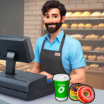 Bakery Supermart Simulator MOD APKs 0.1.25 (Premium)