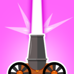 Ball Blast Cannon blitz mania MOD APKs 3.8 Unlimited Money
