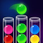 Ball Sort MOD APKs 1.9.0 (Unlimited Money)