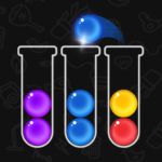 Ball Sort MOD APKs 2.1.8 (Unlimited Gold)