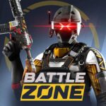 BattleZone MOD APKs 1.0.7 (Unlimited Money)