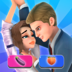 Become an Office Queen MOD APKs 1.0.36 (Unlimited Gems)