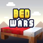 Bed Wars MOD APKs 1.9.56.1 (Unlimited Money)