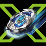 Beyblade X App MOD APKs 1.4.1 (Unlimited Money)