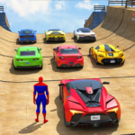Big Ramp Jump MOD APKs 1.0.4 (Unlimited Coins)