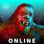 Bigfoot Hunting Multiplayer MOD APKs 2.4.8 (Unlimited Money)