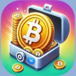 Bitcoin Collector MOD APKs 1.8 (Unlimited Money)