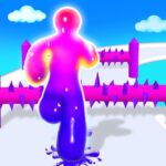 Blob Dash – Endless Runner MOD APKs 1.35 Unlimited Money