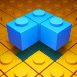 Block Puzzle MOD APKs 7.4 (Unlimited Money)