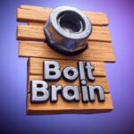 Bolt Brain MOD APKs 1.2 (Unlimited Money)