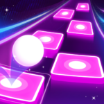 Bouncing Hop MOD APKs 0.0.12 (Unlimited Money)