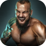 Brutal Knuckle Boxing MOD APKs 1.3.7 (Unlimited Gold)