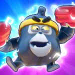 Bubble Busters MOD APKs 1.4.7 (Unlimited Money)
