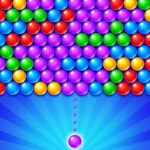 Bubble Shooter Genies MOD APKs 2.71.0 (Unlimited Coins)