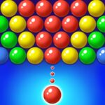 Bubble Shooter MOD APKs 7.3.1.36391 (Unlimited Coins)