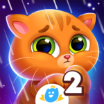 Bubbu 2 MOD APKs 1.31 (Unlimited diamonds)