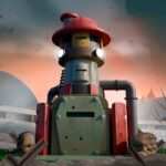 Bunker Wars MOD APKs 1.11.5 (Unlimited Money)