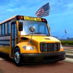 Bus Simulator MOD APKs 1.26.65 (Unlimited Gold)