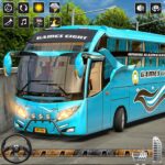 Bus game MOD APKs 1.5 (Unlimited Gold)