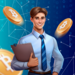 Business Empire MOD APKs 1.23.03 (Unlimited Money)