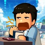 Busy Savior MOD APKs 2.1.230 (Unlimited Money)