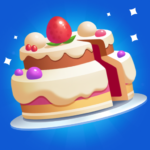 Cake Away Match Puzzle MOD APKs 2.4.0 (Unlimited Money)