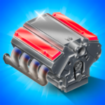Car Company Tycoon MOD APKs 1.9.6 (Unlimited Money)
