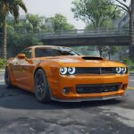 Car Simulator MOD APKs 1.8.0 (Unlimited Diamond)