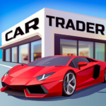 Car Trader Simulator 2024 MOD APKs 7.5 (Unlimited Money)