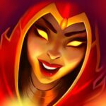 Cards out!  Epic PVP battles MOD APKs 2.2.20 (Unlimited Money)
