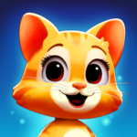Cat Crunch MOD APKs 2.40 (Unlimited Money)