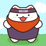 Cat Ninja School MOD APKs 1.0.14 (Unlimited Money)