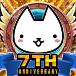 Cats the Commander MOD APKs 9.8.0  (Unlimited gems)